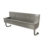 image of Advance Tabco 19-18-48 48" Hand Sink