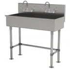 image of Advance Tabco 19-FM-48-ADA-F 48" Hand Sink