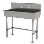 image of Advance Tabco 19-FM-48-ADA 48" Hand Sink