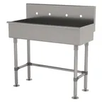 image of Advance Tabco 19-FM-48 48" Hand Sink