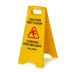 image of Alpine Industries ALP499 Wet Floor Sign