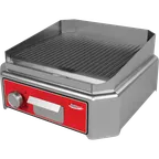 image of BakeMax BMSIE011 Countertop Induction Range