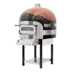 image of BakeMax BMSPO01 47" Electric Countertop Pizza Oven