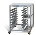 image of Belshaw 00799479 Single Bx Convection Oven Stand