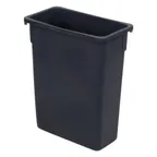 image of Carlisle 34201523 Indoor Trash Receptacle