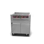 image of CookTek VIC-9400-1 (Vic-9400-1) Four Hob
