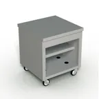 image of Duke TST-32SS-VALUE Utility Serving Counter