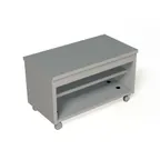image of Duke TST-60SS-VALUE Utility Serving Counter