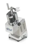 image of Edlund VARICUT DELUXE ADJ BLADE - 7-in-1 Slicer, 23"L x 17"W x 27"H, 500 LBS/HR, 3/4HP 115V, Aluminum, 300 RPM