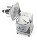 image of Edlund VARICUT DELUXE 7-in-1 Food Processor Slicer 23"L x 17"W x 27"H 500 LBS/HR 3/4HP 115V 30+ Blades