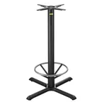image of FLAT Tech CT2018 Metal Table Base