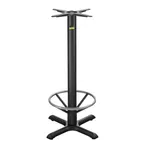 image of FLAT Tech CT2019 Metal Table Base