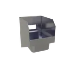 image of Glastender WH-12-S-LF 12" Hand Sink