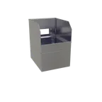 image of Glastender WHS-12-S-LF 12" Hand Sink