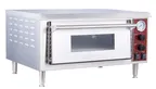 image of Hubert 116279 28" Electric Countertop Pizza Oven