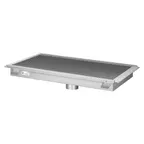 image of Koolmore KM-FTG-18108 Koolmore Commercial Floor Trough Drain, 108"W X 18"D