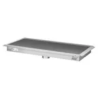 image of Koolmore KM-FTG-18120 Koolmore Commercial Floor Trough Drain, 108"W X 18"D