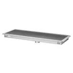 image of Koolmore KM-FTG-1830 Koolmore Commercial Floor Trough Drain, 30"W X 18"D