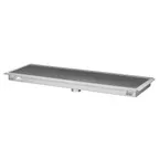 image of Koolmore KM-FTG-1836 Koolmore Commercial Floor Trough Drain, 36"W X 18"D