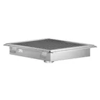 image of Koolmore KM-FTG-1860 Koolmore Commercial Floor Trough Drain, 60"W X 18"D