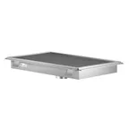 image of Koolmore KM-FTG-1872 Koolmore Commercial Floor Trough Drain, 72"W X 18"D