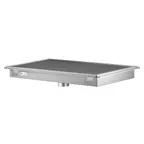 image of Koolmore KM-FTG-1884 Koolmore Commercial Floor Trough Drain, 84"W X 18"D