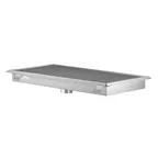 image of Koolmore KM-FTG-1896 Koolmore Commercial Floor Trough Drain, 96"W X 18"D