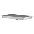 image of Koolmore KM-FTG-24108 Koolmore Commercial Floor Trough Drain, 108"W X 24"D
