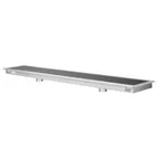 image of Koolmore KM-FTG-2460 Koolmore Commercial Floor Trough Drain, 60"W X 24"D