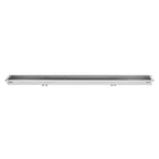 image of Koolmore KM-FTG-2484 Koolmore Commercial Floor Trough Drain, 84"W X 24"D