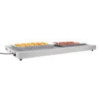 image of Koolmore KM-WS36 Koolmore Commercial Warming Shelf, 36"W X 20"D X 3"H