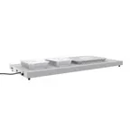 image of Koolmore KM-WS48 Koolmore Commercial Warming Shelf, 48"W X 20"D X 3"H