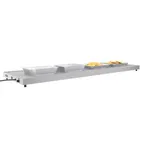 image of Koolmore KM-WS60 Koolmore Commercial Warming Shelf, 60"W X 20"D X 3"H