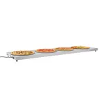 image of Koolmore KM-WS72 Koolmore Commercial Warming Shelf, 72"W X 20"D X 3"H