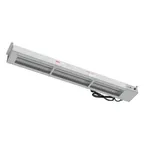 image of Koolmore KM-WSTRIP-48 Koolmore Commercial Strip Warmer, 48"W X 6"D X 3-8/9"H
