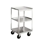 image of Lakeside 359 Equipment Stand, Open Base with (3) Shelves