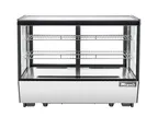 image of Migali C-56CTS-35 Countertop Refrigerated Display Case