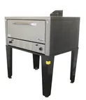 image of Peerless CW51P 50" Gas Pizza Deck Oven