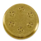 image of SIRMAN 28180025 Pasta Die, #25 Square Spaghetti 28180025, 2Mm