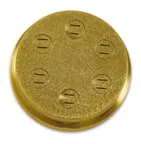 image of SIRMAN 28180034 Pasta Die, #34 Tagliatelle 28180034, 6Mm
