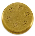 image of SIRMAN 28183021 Pasta Die, #21 Linguine 28183021, 1.6Mm