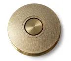 image of SIRMAN 28183069 Pasta Die, #69 Paccheri (Manicotti), 25Mm, For Orchestra 10 2V