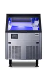 image of Summit BIM210 Cube-Style Ice Maker with Bin