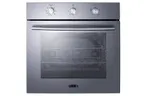 image of Summit SGW244SSLP Gas Convection Oven