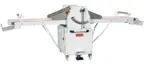 image of Thunderbird TBD-600 Dough Sheeter