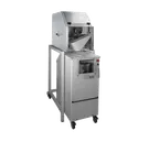 image of Thunderbird TDR-1380 Dough Divider Rounder