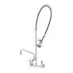 image of T&S Brass B-2187 Pre-Rinse Faucet Assembly