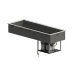 image of Vollrath FC-4CP-05120-N Nsf7 Refrigerated Cold-Pan, Drop-In, 5-Well