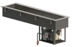 image of Vollrath FC-4CSP-03120-R Refrigerated Drop-In Cold Food Well Unit