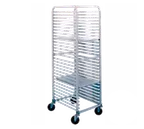 image of Winholt AL-1830B Mobile Full Height Sheet Pan Rack w/ (30) 18"x26" Pans Capacity